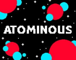 Atominous Cover