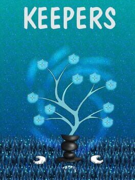 Keepers Cover
