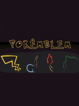 Pokémblem Cover