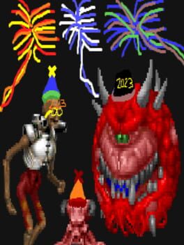 New Years Eve Slaughter 2022 Cover