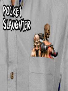 Pocket Slaughter Cover