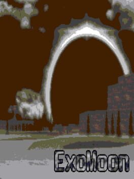Exomoon Cover