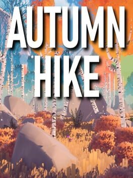 Autumn Hike Cover