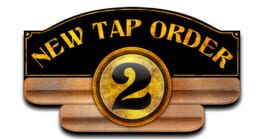 New Tap Order 2 Cover