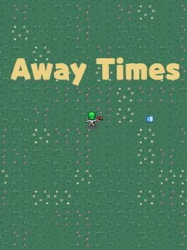 Away Times Cover