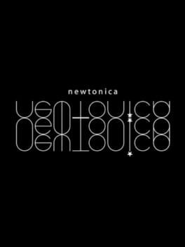 Newtonica Cover