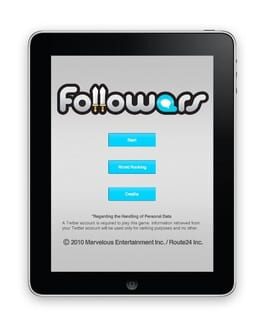 Followars Cover