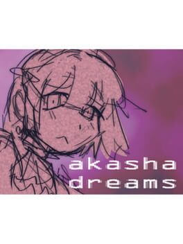 Akasha Dreams Cover