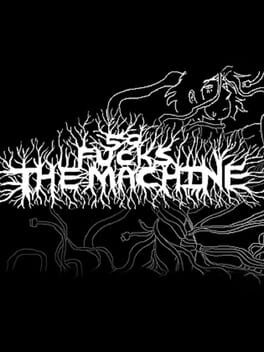 59 Fucks the Machine Cover