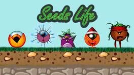 Seeds Life Cover