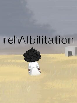 RehAIbilitation Cover