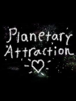 Planetary Attraction Cover
