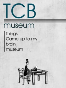 TCB Museum Cover