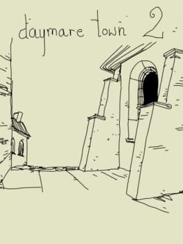 Daymare Town 2 Cover