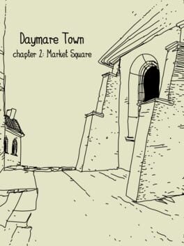 Daymare Town 2 Cover