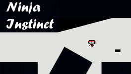 Ninja Instinct Cover