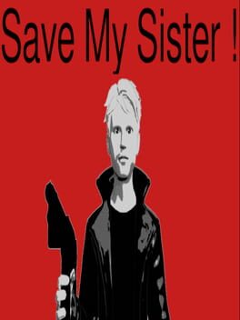 Save My Sister Cover
