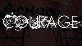 Courage Cover