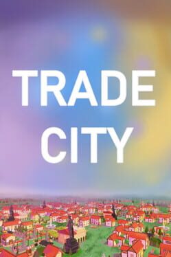 Trade City Cover