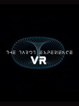 The Tarot Experience VR Cover