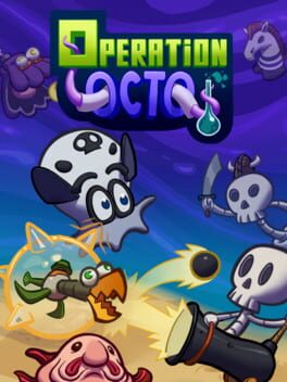 Operation Octo Cover