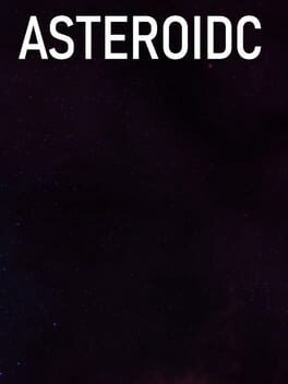 Asteroidc Cover