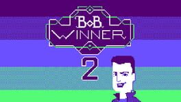 Bob Winner 2 Cover