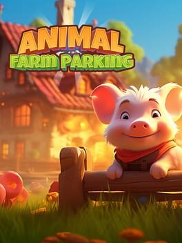 Animal Farm Parking Cover