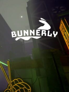 Bunnerly Cover