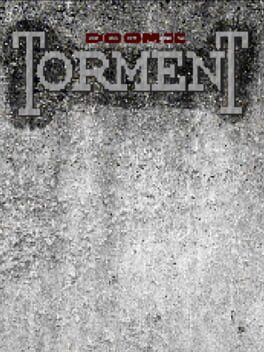 Torment Cover