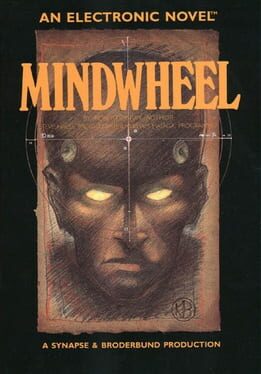 Mindwheel Cover