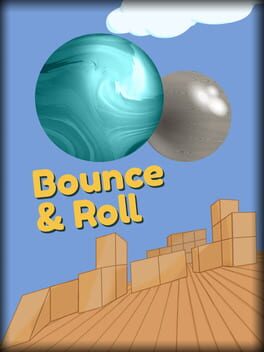 Bounce & Roll Cover