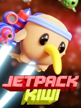 Jetpack Kiwi Cover