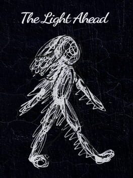 The Light Ahead Cover