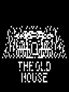 The Old House Cover