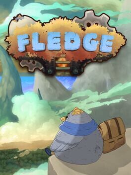 Fledge Cover