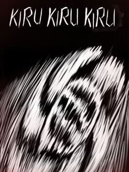 Kiru Kiru Kiru Cover