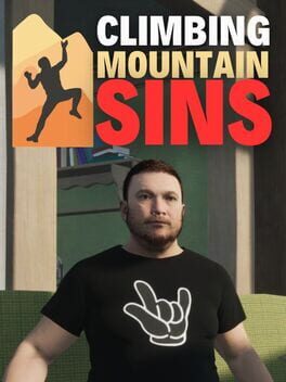 Climbing Mountain Sins Cover
