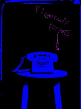 Fingernail Floss Cover