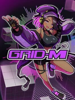 Grid-M Cover
