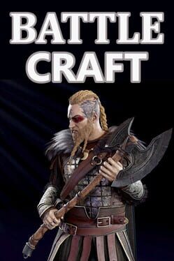 Battle Craft Cover