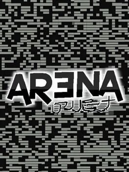Ar3na Cover