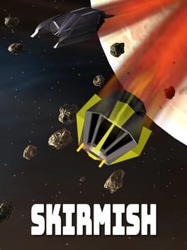 Skirmish Cover