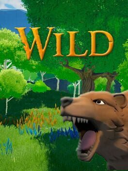 Wild Cover