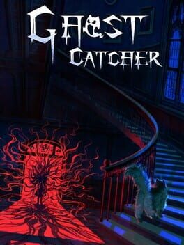 GhostCatcher Cover