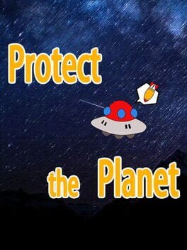 Protect the Planet Cover