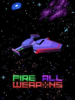Fire All Weapons Cover
