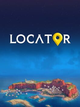 Locator Cover