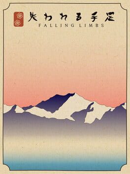 Falling Limbs Cover