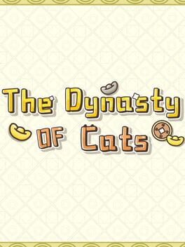 The Dynasty Of Cats Cover